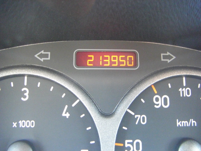 PEUGEOT 206 2.0 HDI 90CV