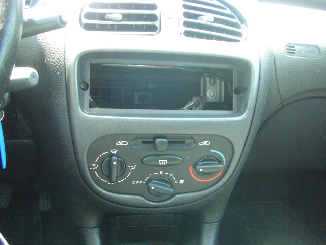 PEUGEOT 206 2.0 HDI 90CV