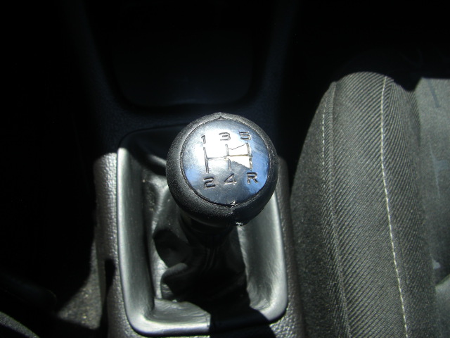 PEUGEOT 206 2.0 HDI 90CV