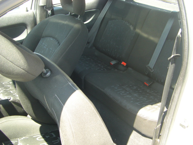 PEUGEOT 206 2.0 HDI 90CV