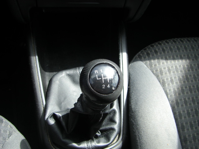 SEAT TOLEDO 1.9 TDI 110CV