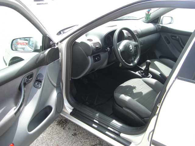 SEAT TOLEDO 1.9 TDI 110CV