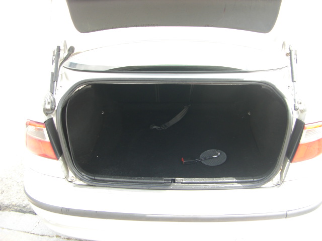 SEAT TOLEDO 1.9 TDI 110CV