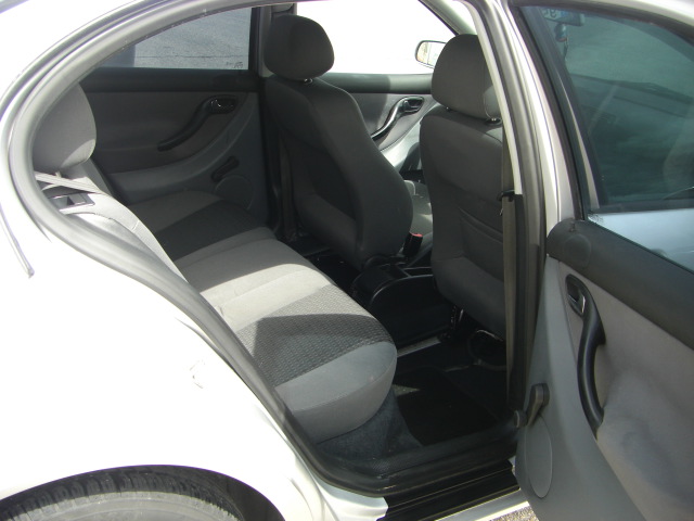 SEAT TOLEDO 1.9 TDI 110CV