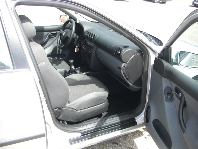 SEAT TOLEDO 1.9 TDI 110CV