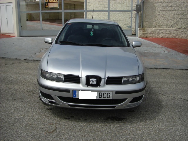SEAT TOLEDO 1.9 TDI 110CV