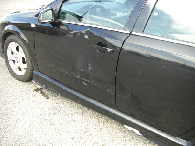 OPEL ASTRA 1.7 CDTI 100CV