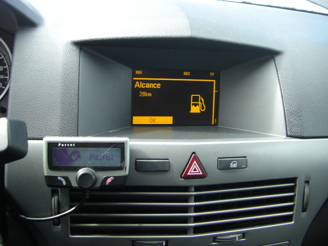 OPEL ASTRA 1.7 CDTI 100CV