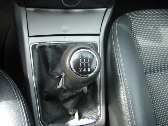 OPEL ASTRA 1.7 CDTI 100CV