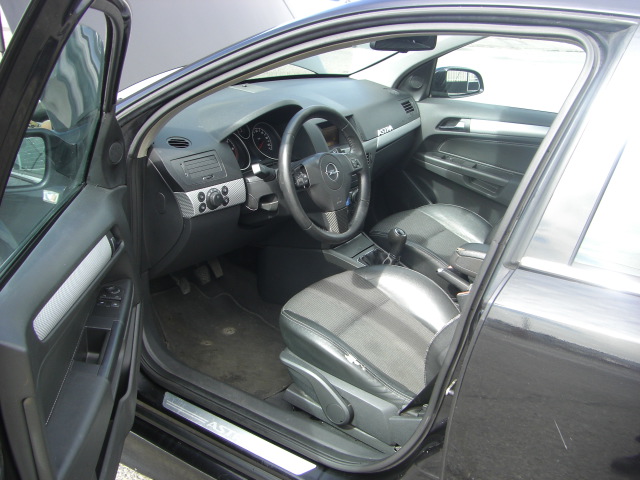 OPEL ASTRA 1.7 CDTI 100CV
