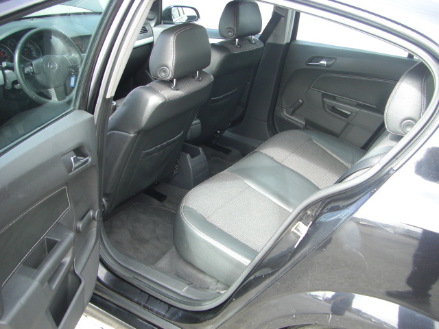 OPEL ASTRA 1.7 CDTI 100CV