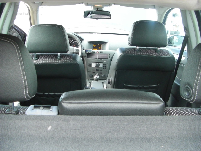 OPEL ASTRA 1.7 CDTI 100CV