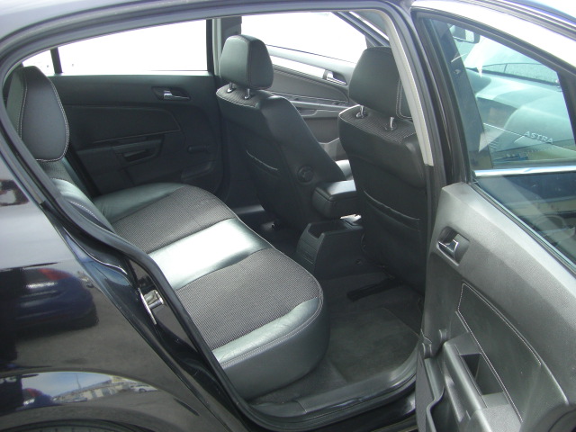 OPEL ASTRA 1.7 CDTI 100CV