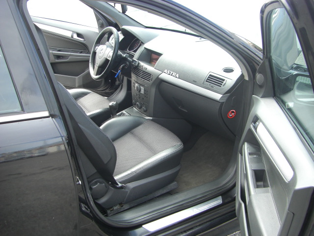 OPEL ASTRA 1.7 CDTI 100CV