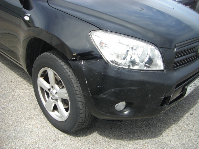 TOYOTA RAV 4 2.2 D4D 136CV