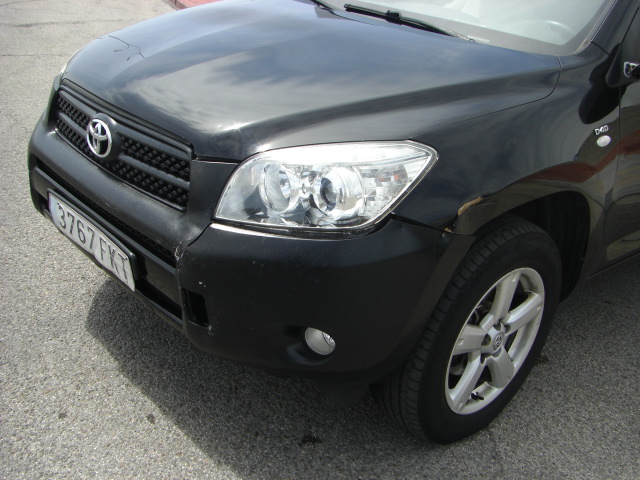 TOYOTA RAV 4 2.2 D4D 136CV