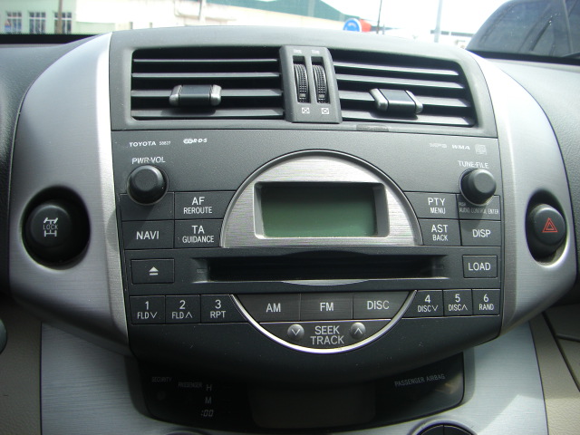 TOYOTA RAV 4 2.2 D4D 136CV