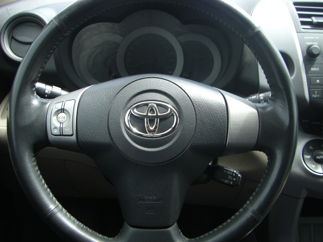 TOYOTA RAV 4 2.2 D4D 136CV