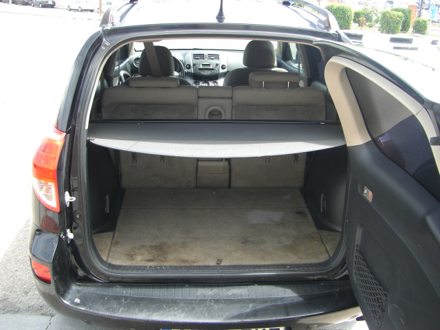 TOYOTA RAV 4 2.2 D4D 136CV