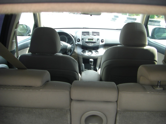 TOYOTA RAV 4 2.2 D4D 136CV