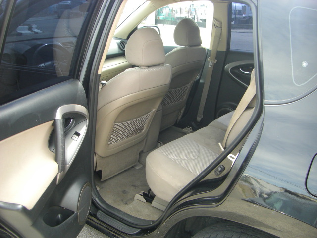 TOYOTA RAV 4 2.2 D4D 136CV