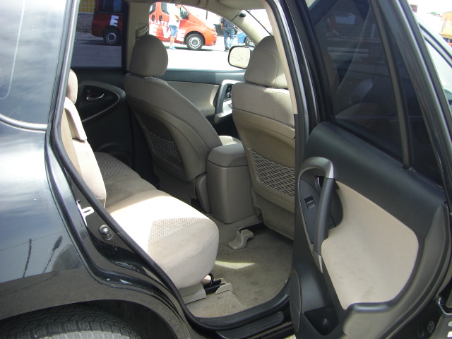 TOYOTA RAV 4 2.2 D4D 136CV