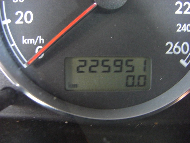 VOLKSWAGEN PASSAT 1.9 TDI 130CV