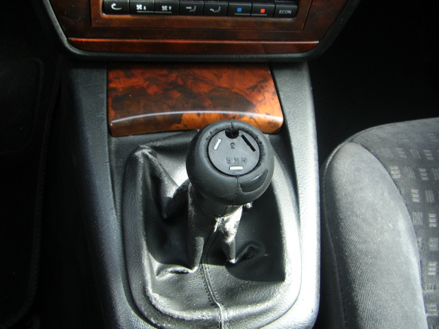 VOLKSWAGEN PASSAT 1.9 TDI 130CV