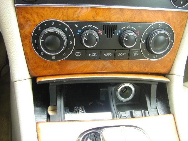 MERCEDES BENZ CLK 270 CDI 163CV