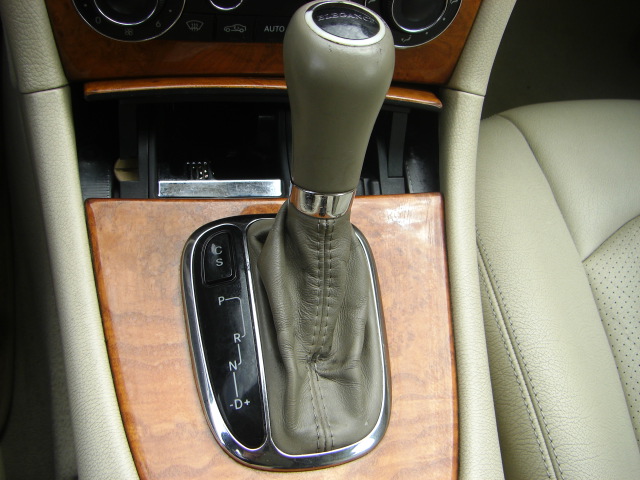 MERCEDES BENZ CLK 270 CDI 163CV