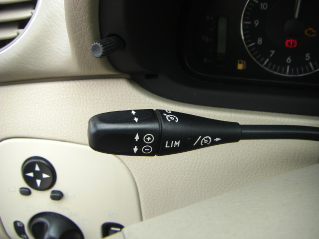 MERCEDES BENZ CLK 270 CDI 163CV