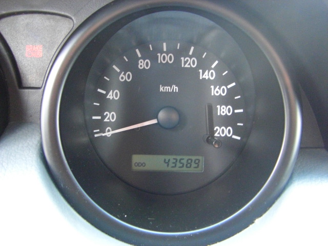DAEWOO KALOS 1.4 GASOLINA 94CV