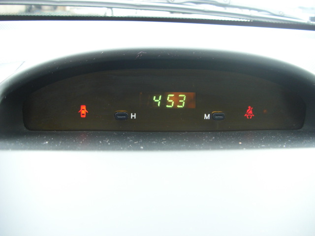 DAEWOO KALOS 1.4 GASOLINA 94CV