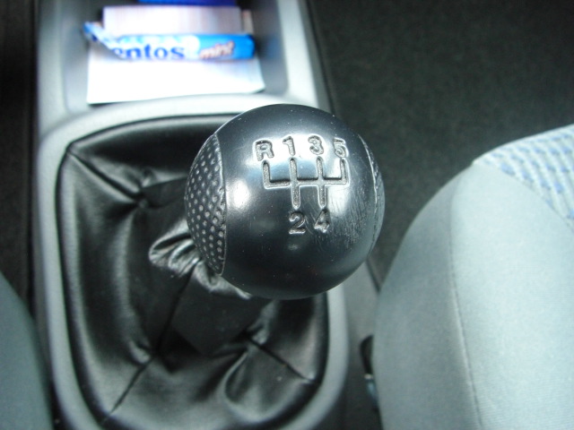 DAEWOO KALOS 1.4 GASOLINA 94CV