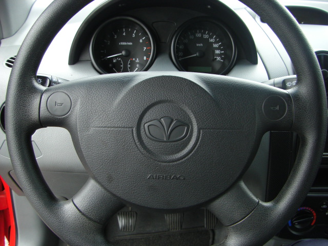 DAEWOO KALOS 1.4 GASOLINA 94CV