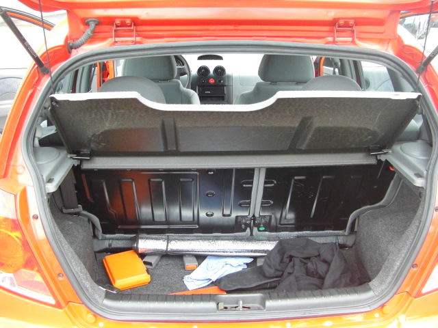 DAEWOO KALOS 1.4 GASOLINA 94CV