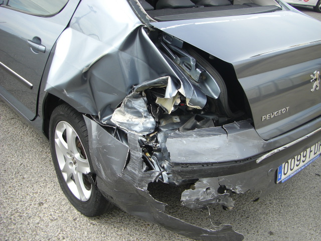 PEUGEOT 407 2.0 HDI 136CV