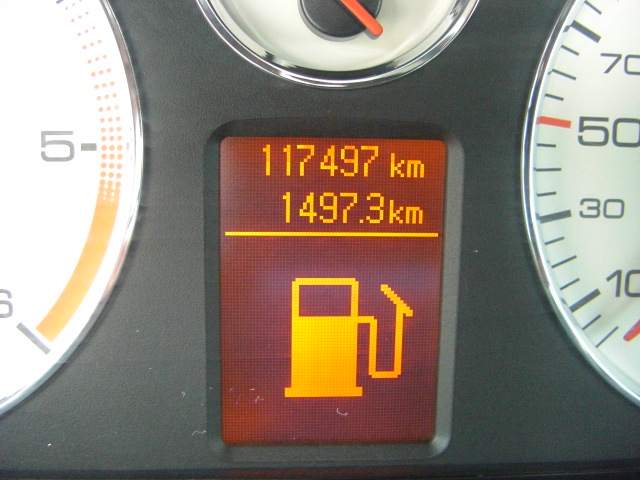 PEUGEOT 407 2.0 HDI 136CV