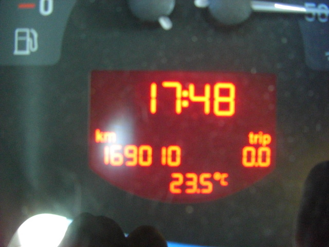 SEAT LEON 1.9 TDI  105CV