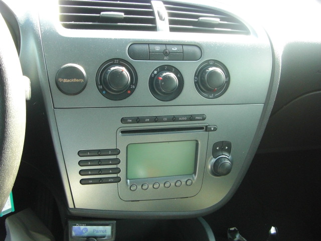 SEAT LEON 1.9 TDI  105CV