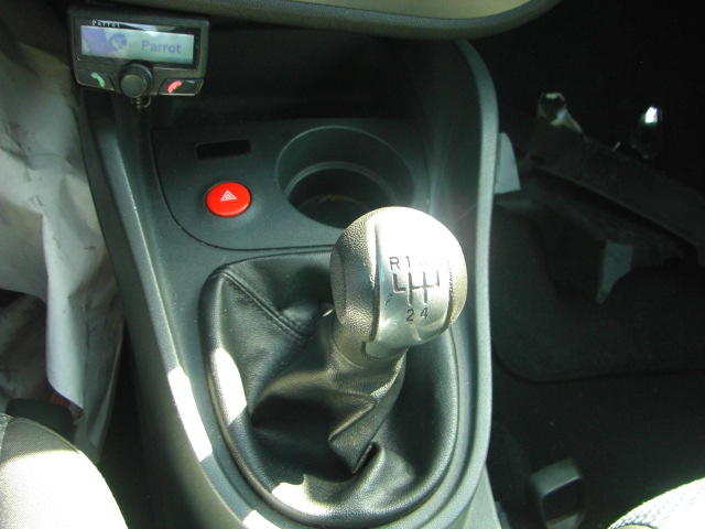 SEAT LEON 1.9 TDI  105CV