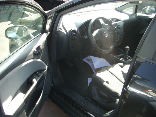 SEAT LEON 1.9 TDI  105CV