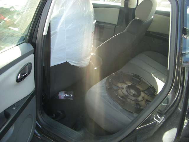 SEAT LEON 1.9 TDI  105CV