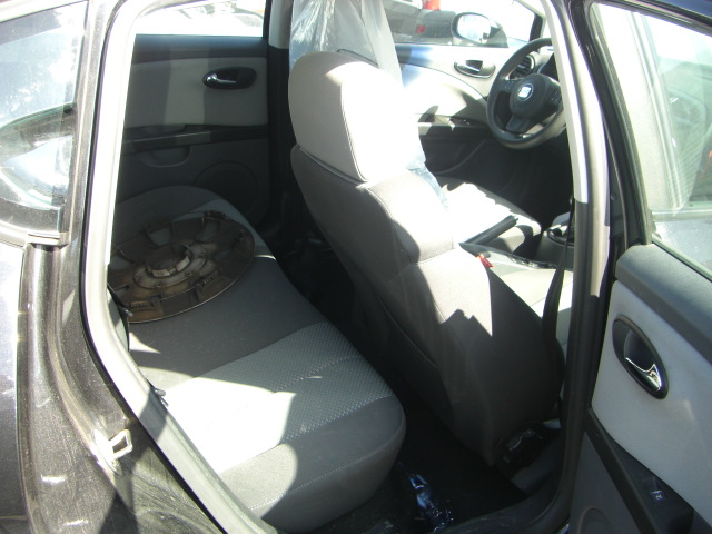 SEAT LEON 1.9 TDI  105CV