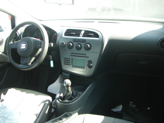 SEAT LEON 1.9 TDI  105CV