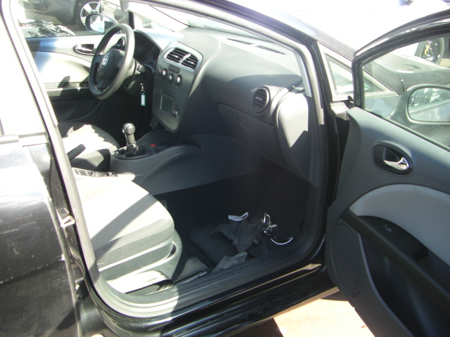 SEAT LEON 1.9 TDI  105CV