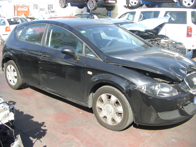 SEAT LEON 1.9 TDI  105CV