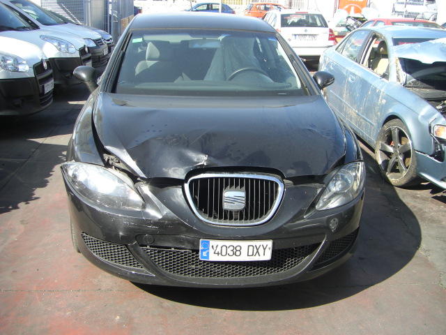 SEAT LEON 1.9 TDI  105CV