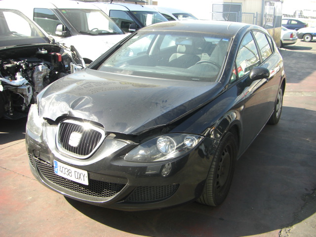 SEAT LEON 1.9 TDI  105CV