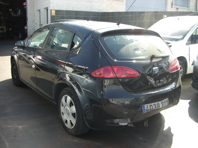 SEAT LEON 1.9 TDI  105CV